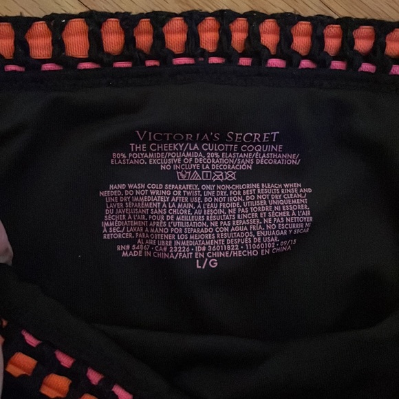 Victoria Secret bikini bottom - Picture 2 of 3